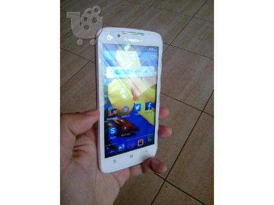 Original Lenovo A388 Quad-Core.